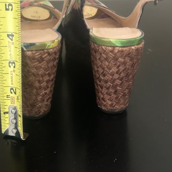 Stuart Weizmann Jean Splash Patent Print. Size 7AA - Picture 13 of 15